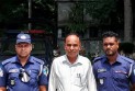 নাগরপুরে ইউপি চেয়ারম্যান গ্রেফতার